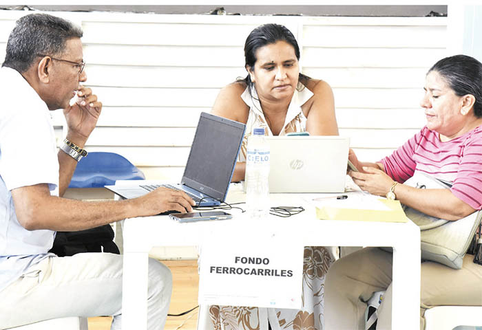 Supersalud realizó jornada de atención para los usuarios