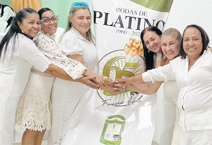 El ‘Francisco de Paula Santander’, 65 años sembrando conocimiento