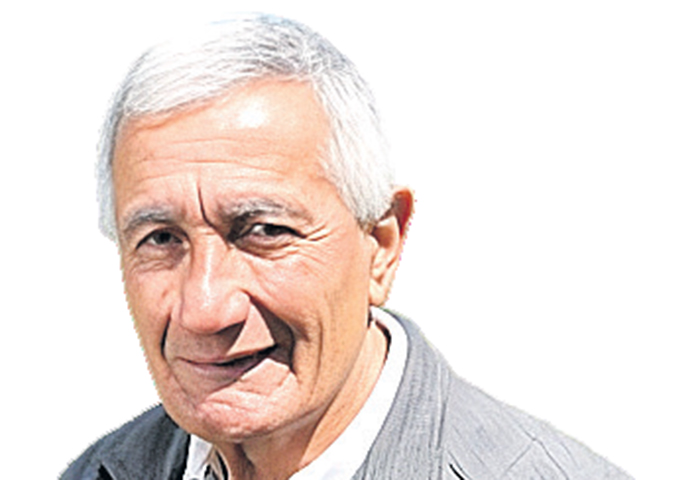 Falleció Juan Ramón la ‘Bruja’ Verón