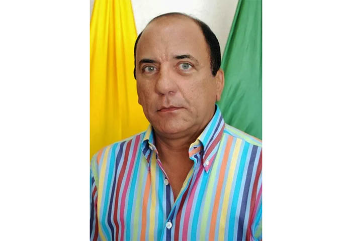 Exgobernador de La Guajira fue acusado de irregularidades