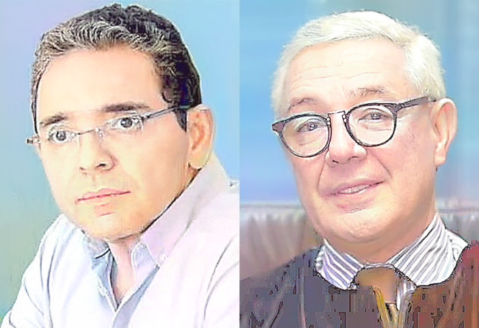Rafael Martínez pidió aclaraación del fallo que lo sacó del cargo