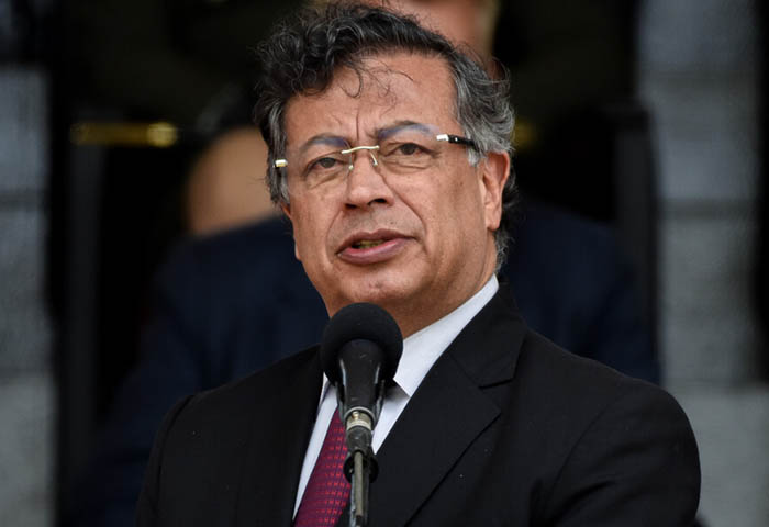 ´En Manta me dediqué a escribir 30 páginas de mi libro´: Petro