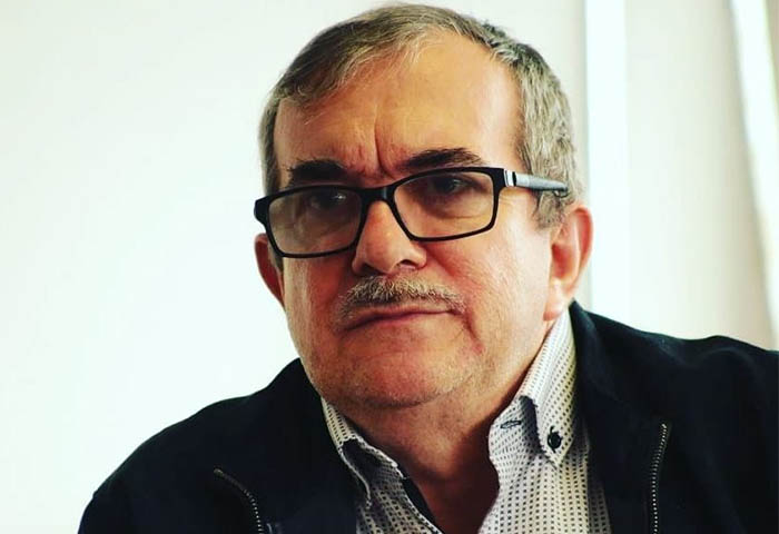 ´Timochenko´ salió bien de una delicada operación