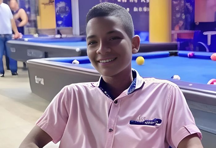 Hirieron a ‘José Tajadita’ a balazos en una llantería