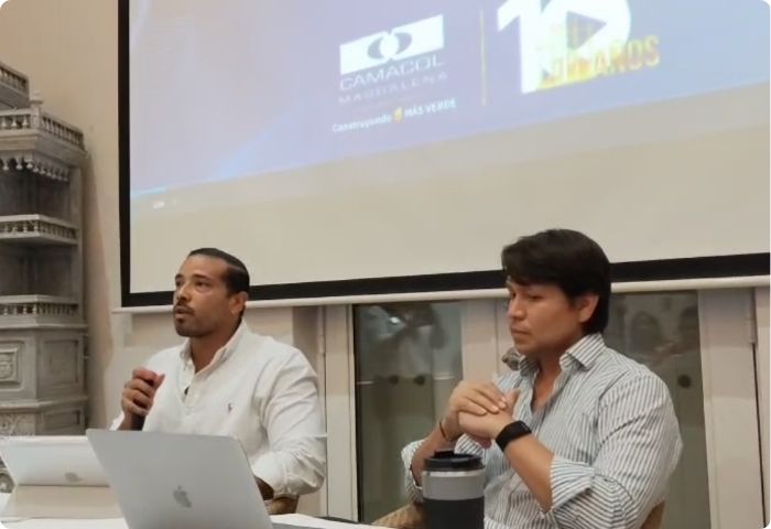 Industria de la construcción ha generado más de 90 mil empleos