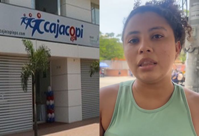 Denuncian negligencia médica por parte de EPS Cajacopi en caso de niño con infección