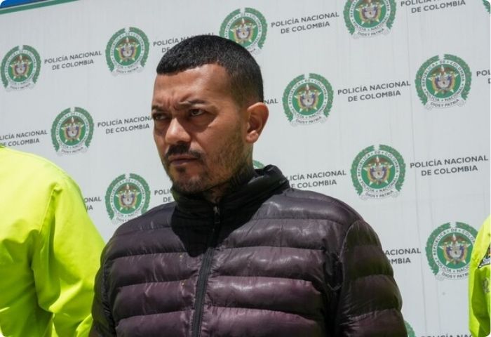 El Costeño, coordinador del atentado a Miguel Uribe, apareció implicado en el asesinato de un mexicano