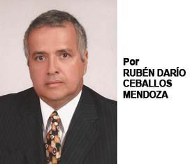 Querer ciudadano