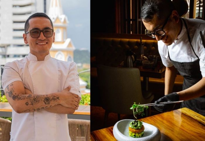 Asesinan a chef peruano en Cartagena durante un robo