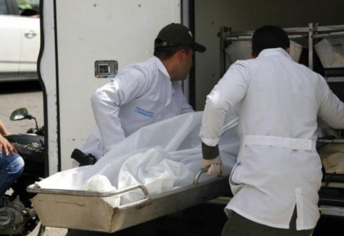 Ataque sicarial dejó un muerto en Cristo Rey