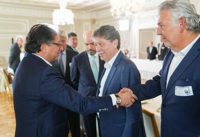 Consejo Gremial y Andi defienden trabajo de la Registraduría Nacional