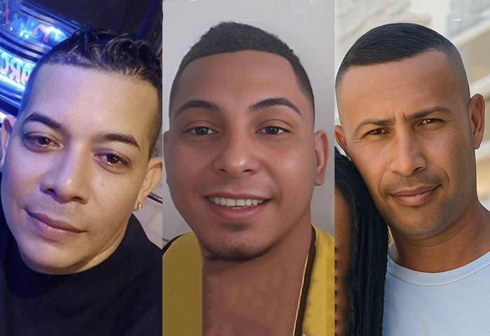 Ataques sicariales dejaron 3 muertos