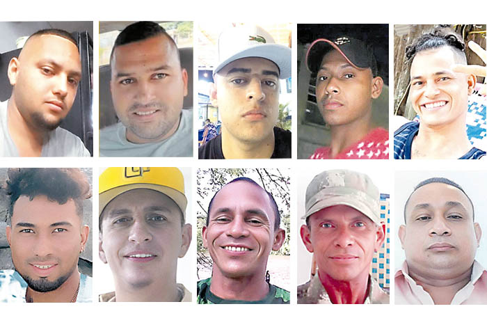 Junio se despidió con 94 muertes violentas