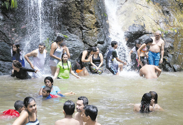 Urge activar precaución por crecientes súbitas en los ríos