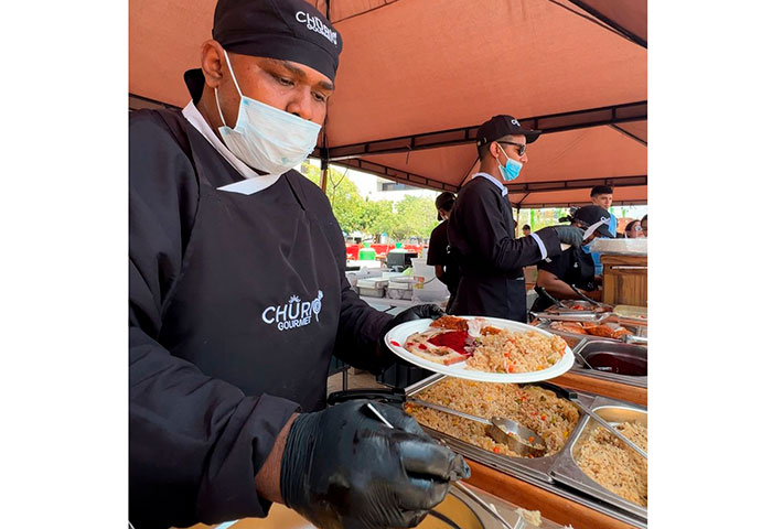 Festival Gastronómico la agenda culinaria para toda la familia