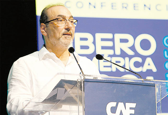 Empréstito por 20 millones de dólares de la CAF a Santa Marta