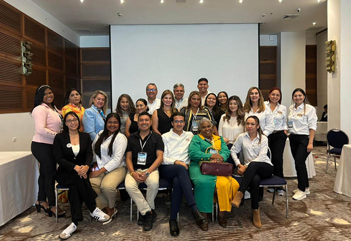 Exitosa misión turística y de promoción de Santa Marta