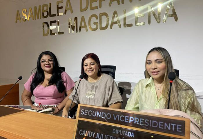 Último periodo de sesiones ordinarias de la Asamblea