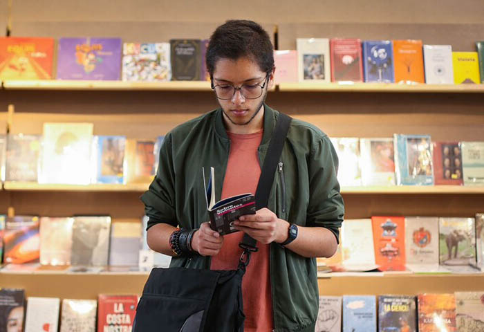 Una nueva oportunidad para las editoriales independientes del país