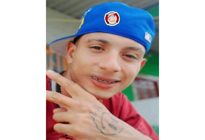 Cuerpo hallado en Quebrada La Aguja pertenece a uno de los tres jóvenes desaparecidos