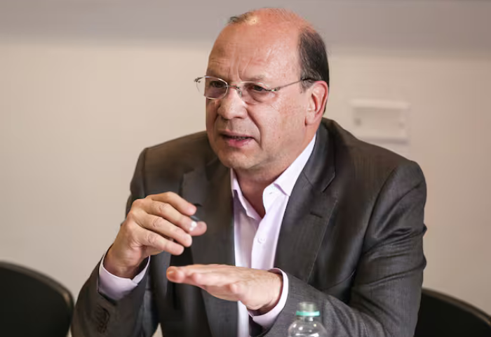 Salario mínimo en 2026 subiría por encima de la inflación, confirma ministro de Hacienda