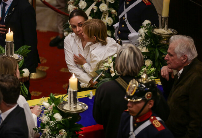 Lo que hay detrás de la supuesta amenaza de Cabal a María Claudia Tarazona