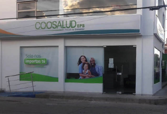 Julio César Piñeros fue designado como nuevo interventor de CooSalud