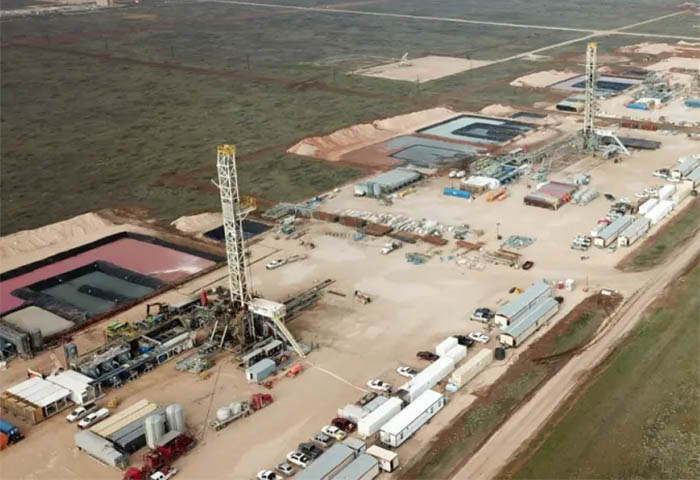 Ecopetrol evalúa ofertas por operaciones en el exterior
