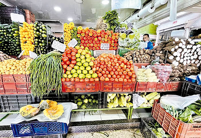 Santa Marta, es la ciudad con menor inflación en Colombia
