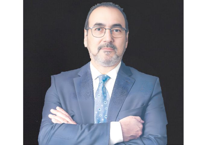 Sergio Díaz-Granados, entre los 100 líderes climáticos más influyentes del Planeta