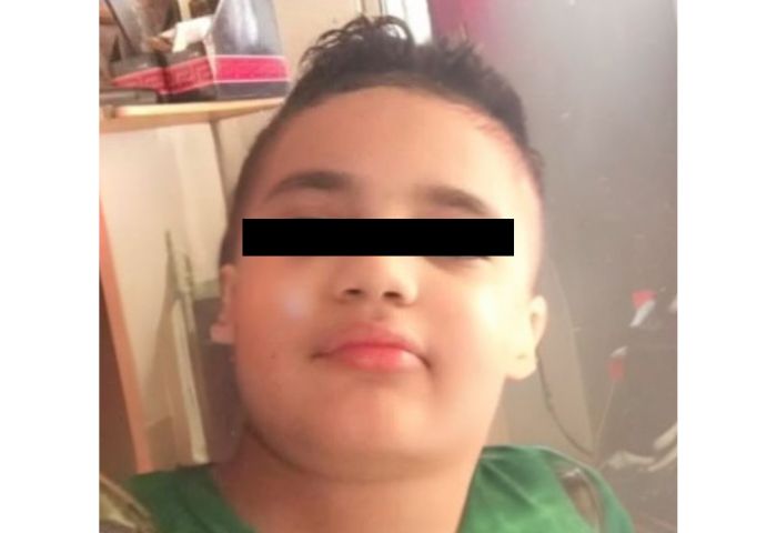 Niño muerto en siniestro vial en La Piragua era hijo de un docente