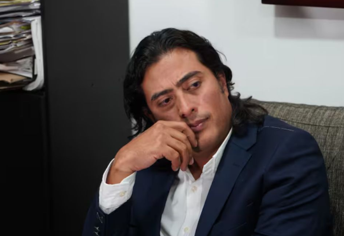 Fiscalía imputará a Nicolás Petro dos nuevos delitos