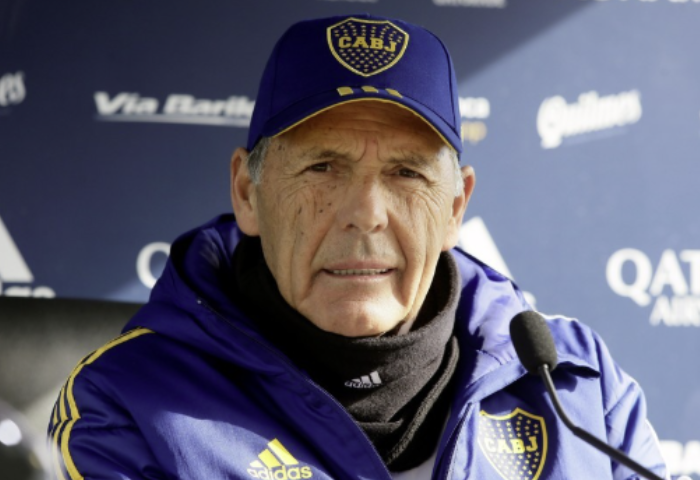 Falleció Miguel Ángel Russo, legendario entrenador del fútbol argentino