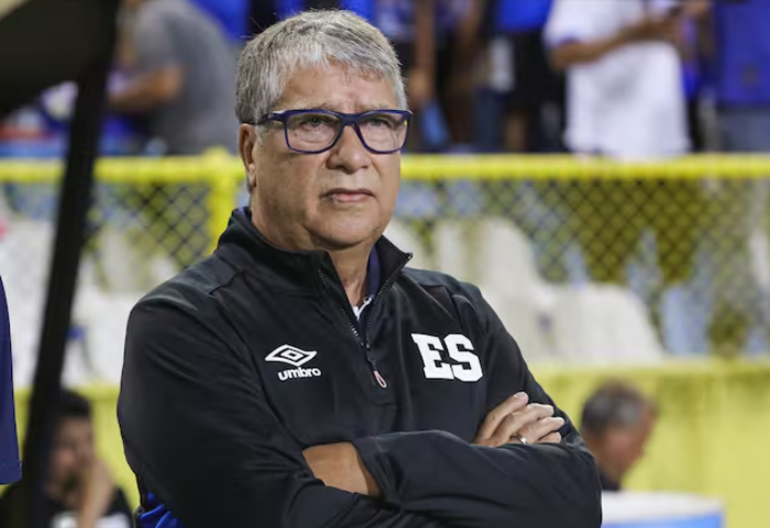 Hernán ‘Bolillo’ Gómez tras la derrota ante Panamá: “Las amarillas fueron para nosotros, para ellos no”