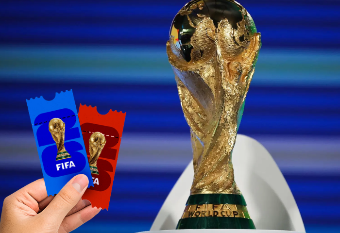 Fiebre mundialista: el Mundial 2026 rompe récords antes de rodar el balón