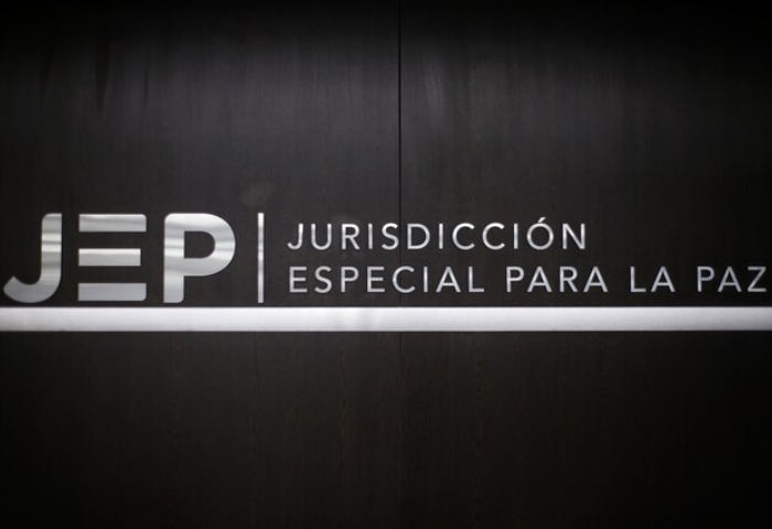 La ONU califica de "históricas" las sentencias restaurativas de la JEP