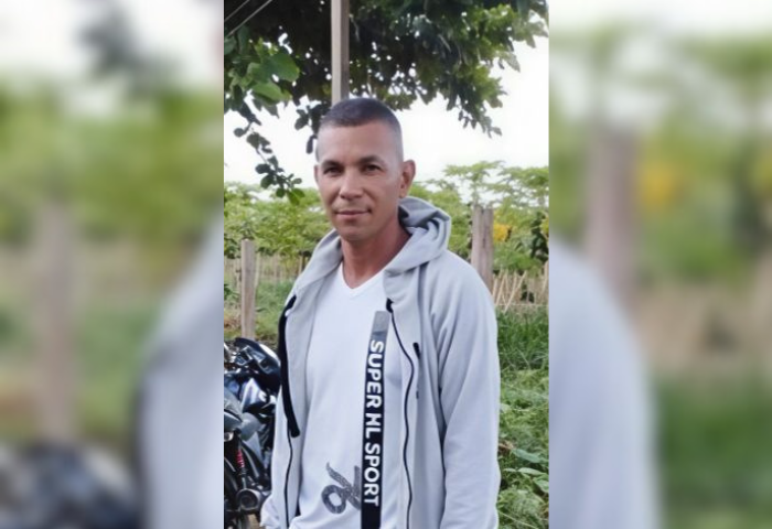 Ebanista no aguantó las heridas y murió