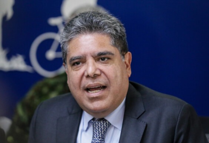 Advierten rezago tecnológico en defensa por mínima inversión