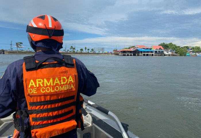 Rescatan a dos personas que habían sido secuestradas en Chocó