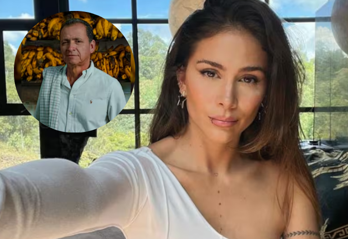 Greeicy Rendón rompe el silencio tras la captura de su padre: “Tiempo al tiempo, espacio a la verdad”