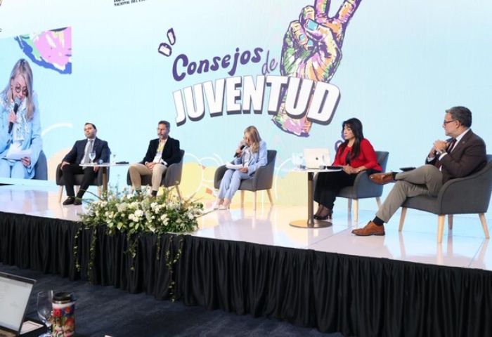 Misiones Nacionales e Internacionales vigilán elecciones de consejos de juventud