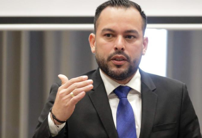 MinMinas plantea la ley de financiamiento como salida a la crisis financiera de Air-e