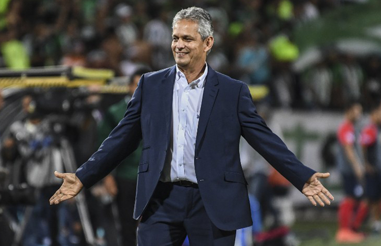 Rueda valora empate ante Costa Rica