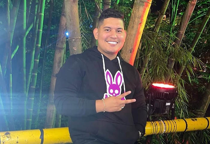 Falleció ‘Pipe’, reconocido empresario, tras sufrir quebrantos de salud