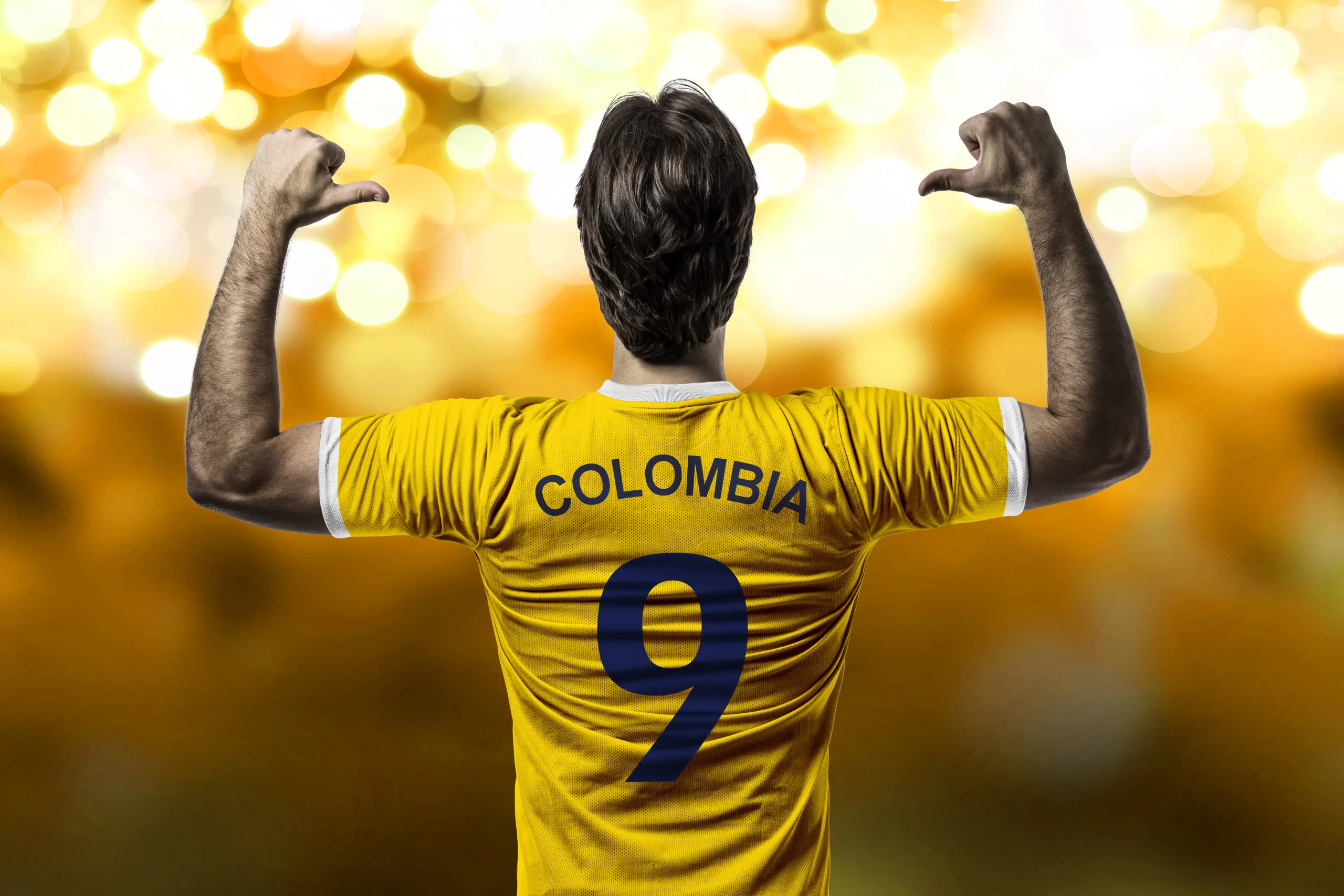 La nueva generación dorada: jóvenes colombianos que apuntan a dominar la escena sudamericana