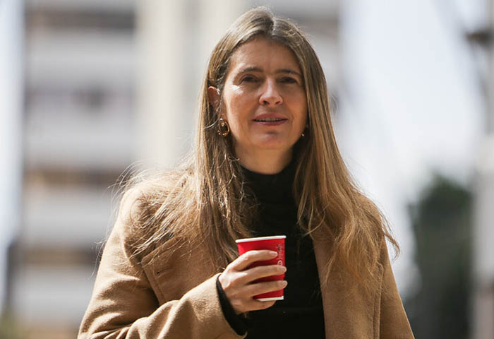 Paloma Valencia pidió tumbar la personería jurídica del nuevo partido de María José Pizarro