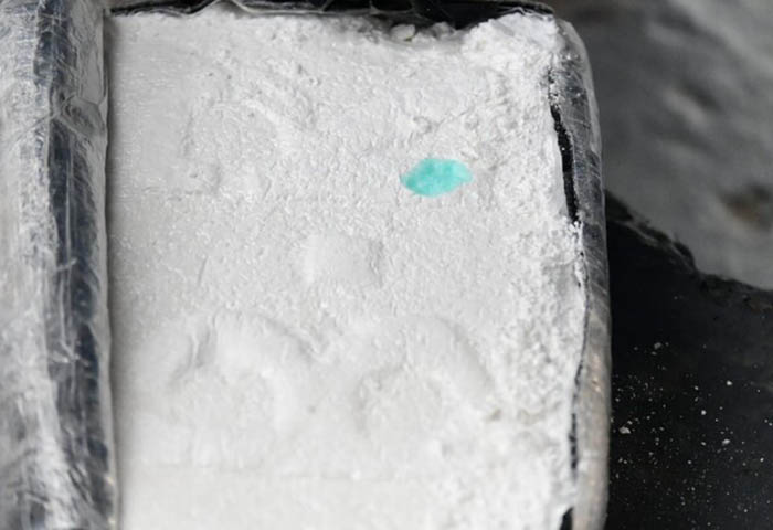 En Vichada identifican corredor para sacar droga hacia Europa y África