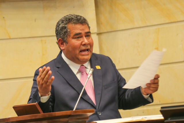 “Tenemos mucho candidato presidencial con poca propuesta y mucho ego”: Chacón