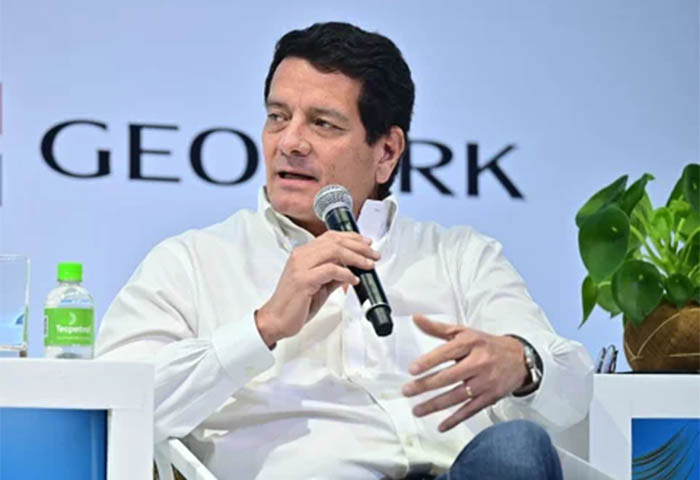 “Es fundamental no perder la capacidad de refinación y el país tiene oportunidades"