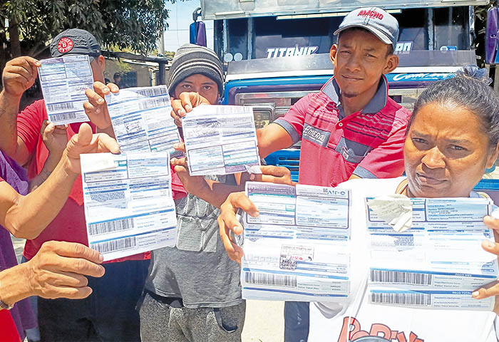 Factura de energía no subirá de precio